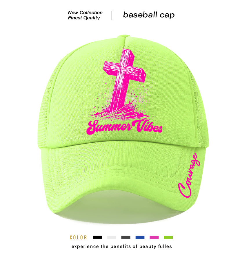 Men's Casual Baseball Cap