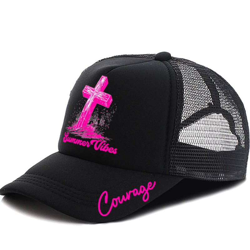 Men's Casual Baseball Cap