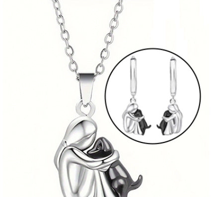 Versatile Simple Women's Zinc Alloy Necklace