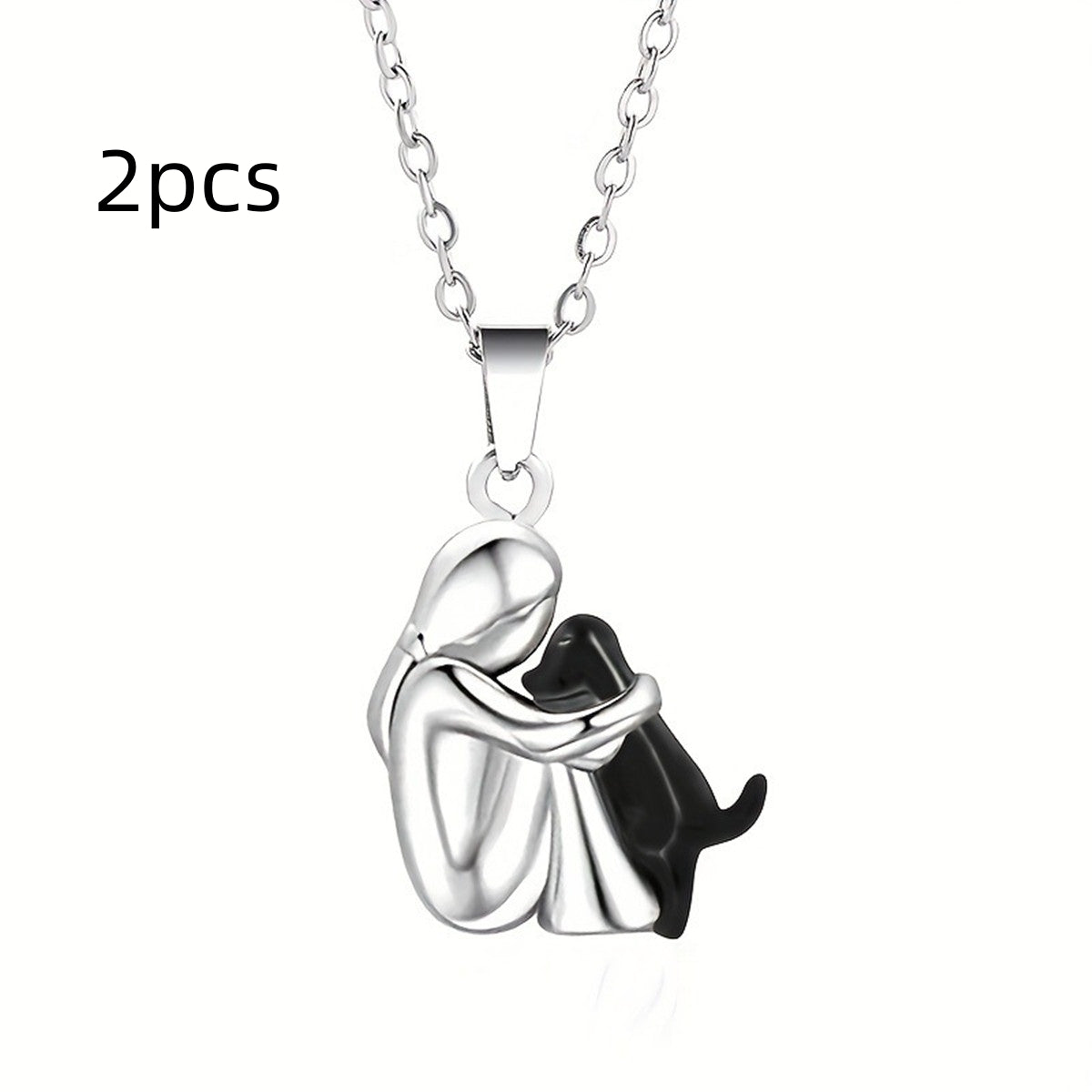 Versatile Simple Women's Zinc Alloy Necklace