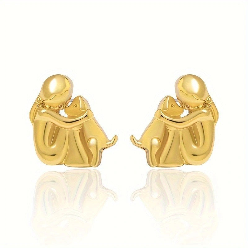 Versatile Simple Women's Zinc Alloy Necklace