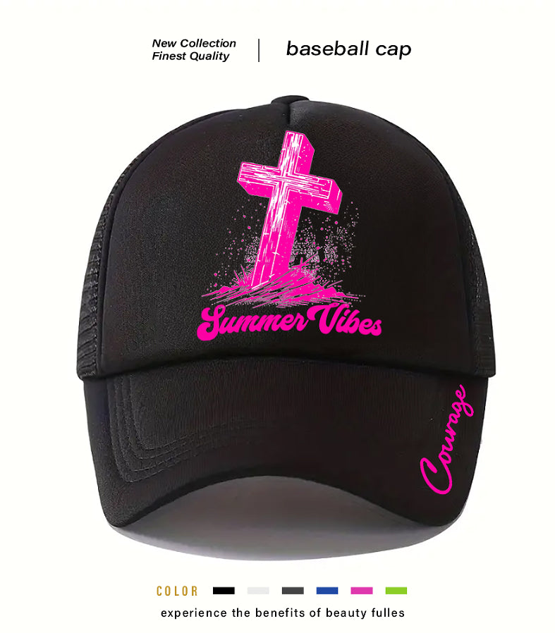 Men's Casual Baseball Cap