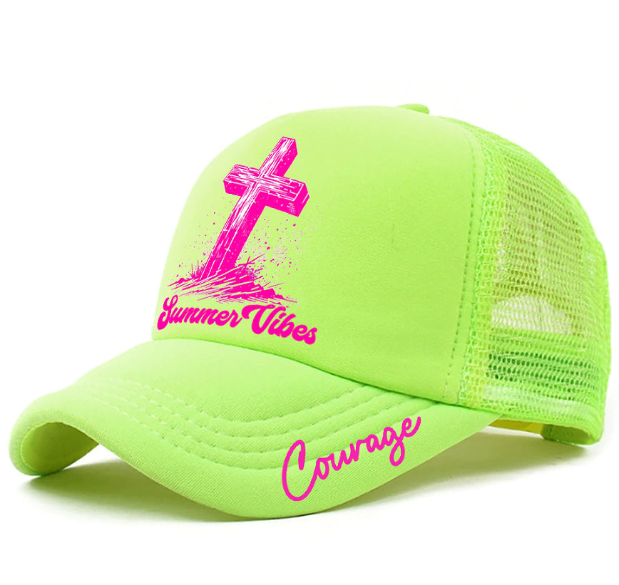 Men's Casual Baseball Cap
